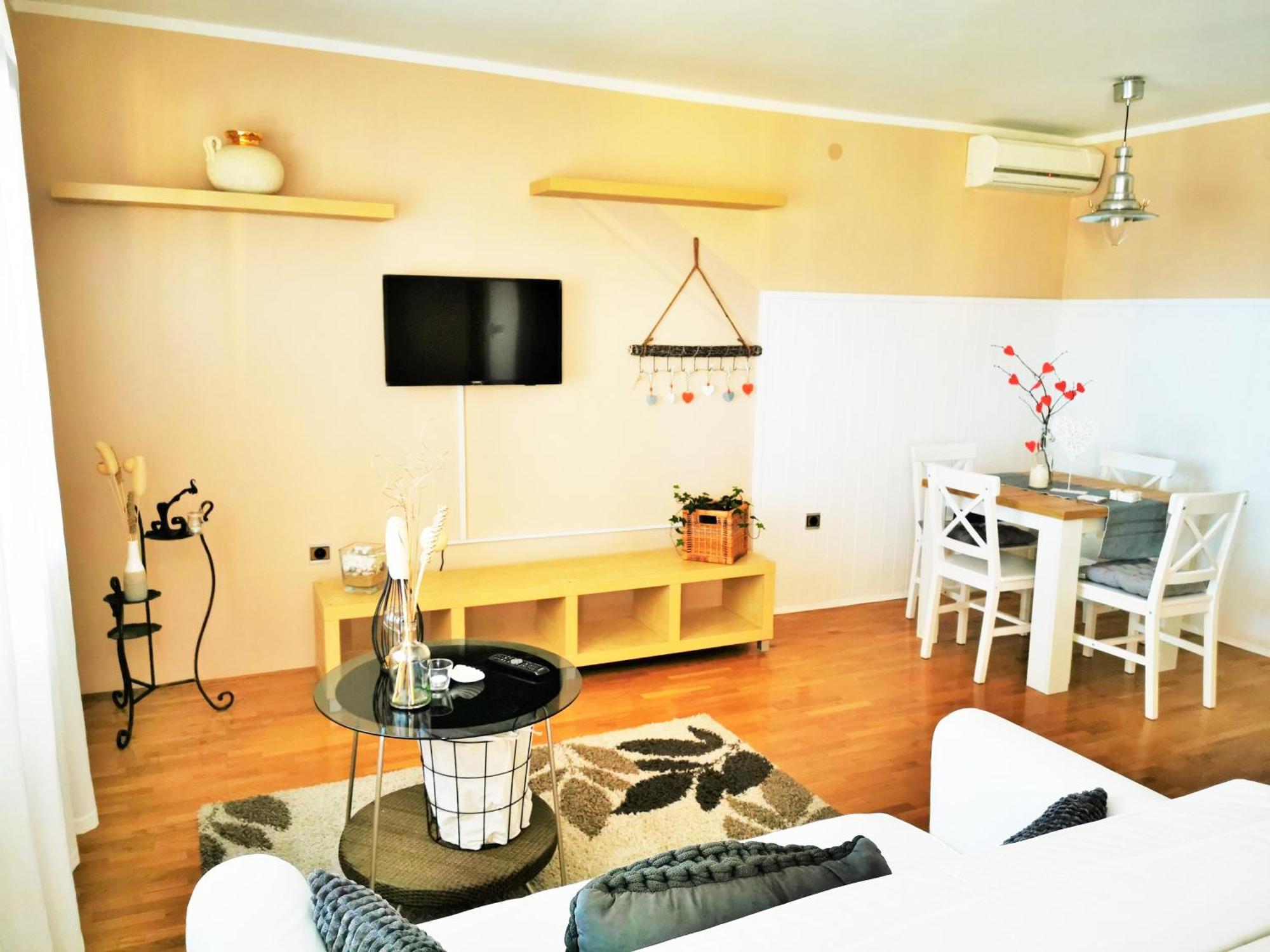 Apartamento Tiny Shell House Portoroz Exterior foto