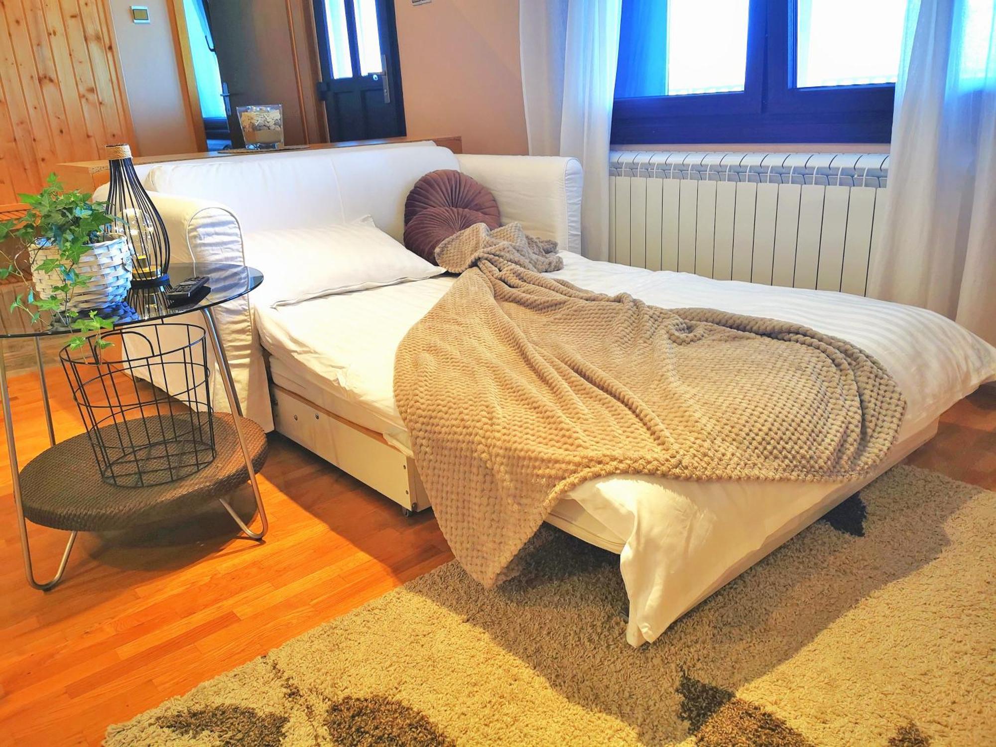 Apartamento Tiny Shell House Portoroz Exterior foto